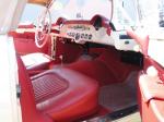 Chevrolet Corvette Roadster 1954 года
